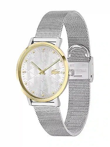 Lacoste Crocorgin Le Kadın Kol Saati LAC2001286 - 2