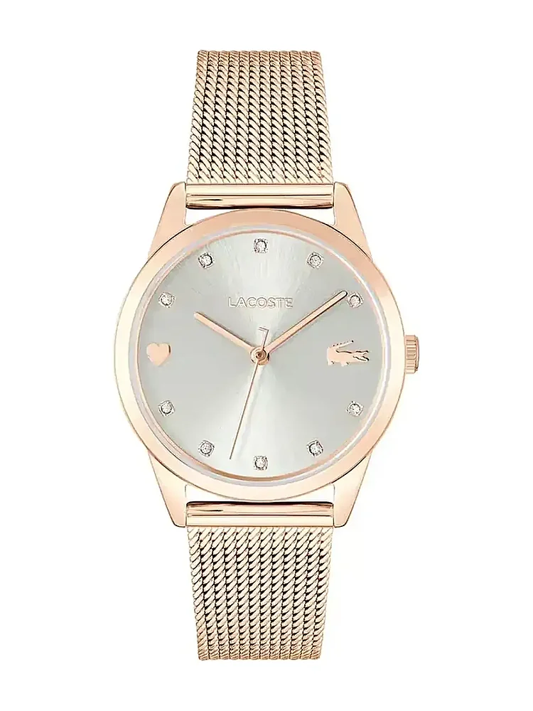 Lacoste Stargaze Kadın Kol Saati LAC2001306 - 1