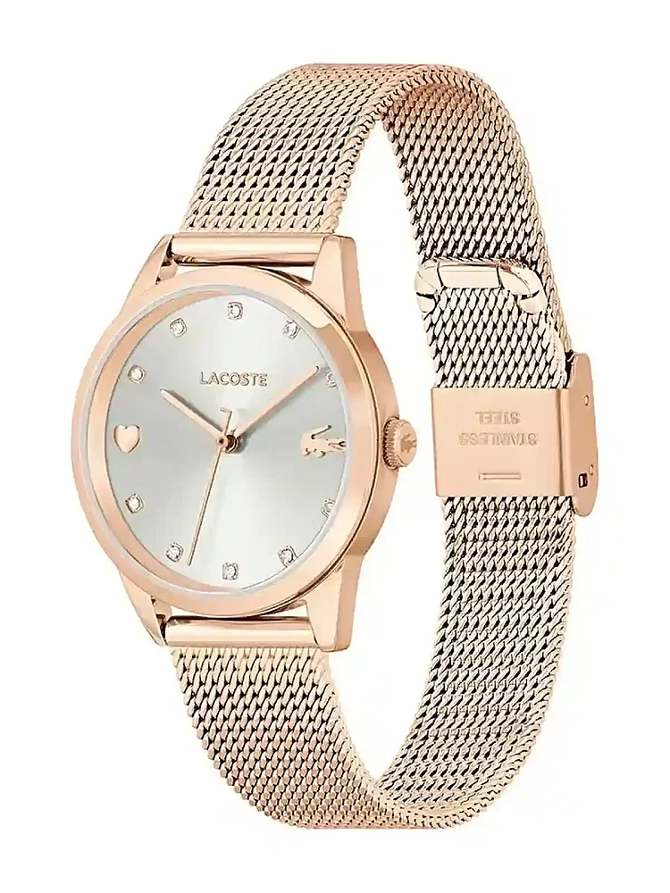 Lacoste Stargaze Kadın Kol Saati LAC2001306 - 2