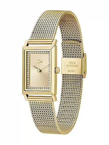 Lacoste Catherine Kadın Kol Saati LAC2001315 - 2