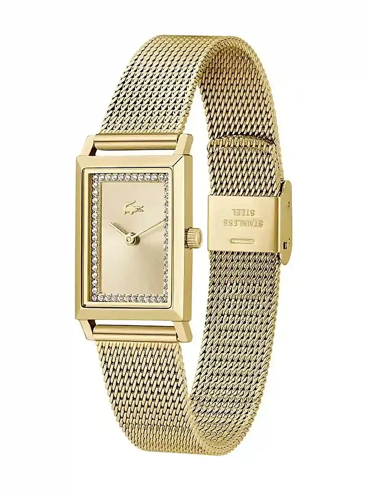 Lacoste Catherine Kadın Kol Saati LAC2001315 - 2