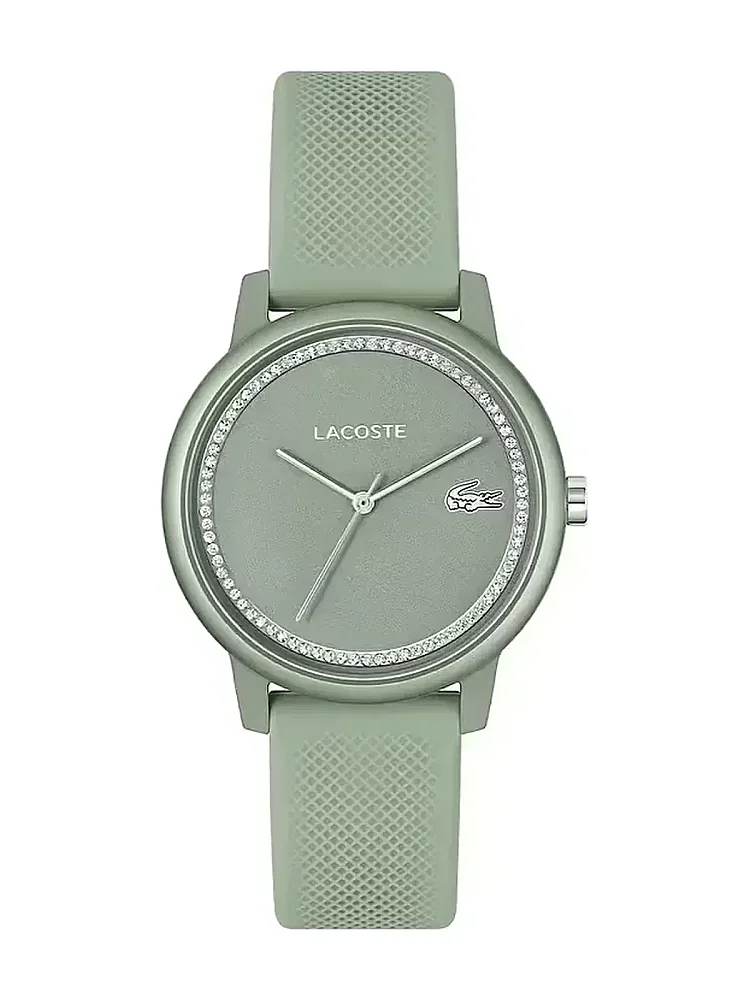 Lacoste Lacoste.12.12 Go Kadın Kol Saati LAC2001320 - 1