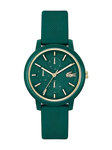 Lacoste Lacoste.12.12 Kadın Kol Saati LAC2001329