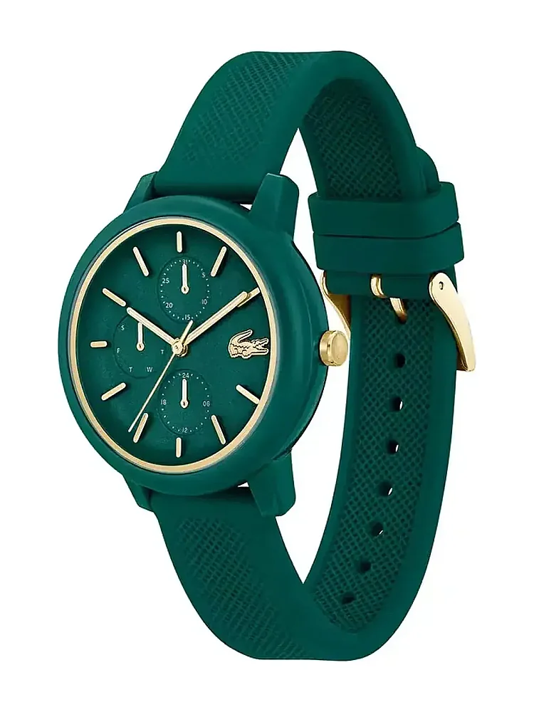 Lacoste Lacoste.12.12 Kadın Kol Saati LAC2001329 - 2