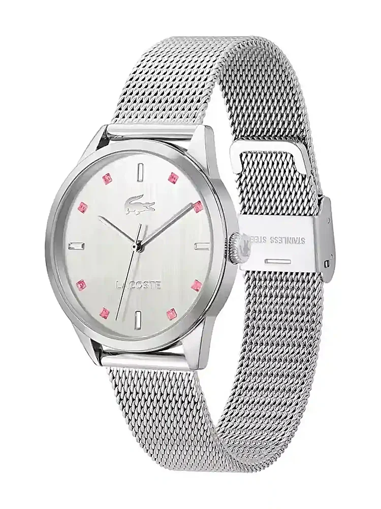 Lacoste Gemala Kadın Kol Saati LAC2001342 - 2