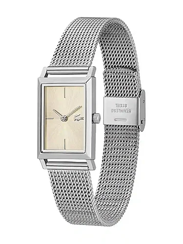 Lacoste Catherine Kadın Kol Saati LAC2001346 - 2