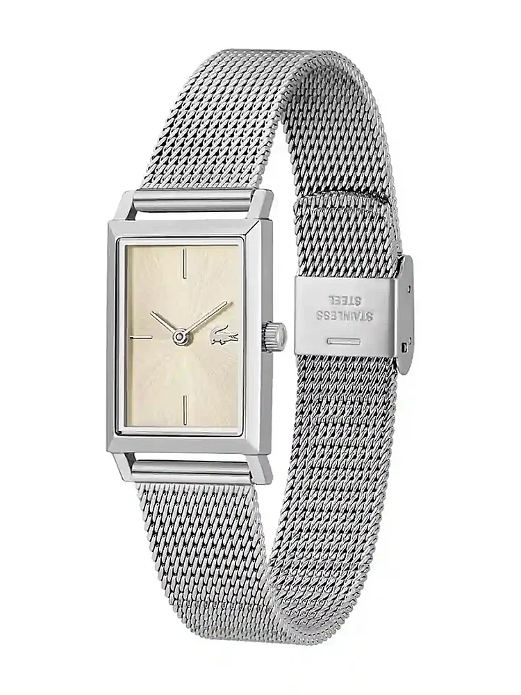 Lacoste Catherine Kadın Kol Saati LAC2001346 - 2