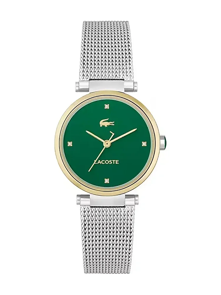 Lacoste Orba Kadın Kol Saati LAC2001348 - 1