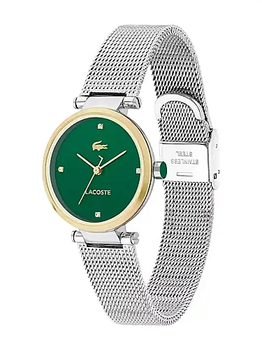 Lacoste Orba Kadın Kol Saati LAC2001348 - 2