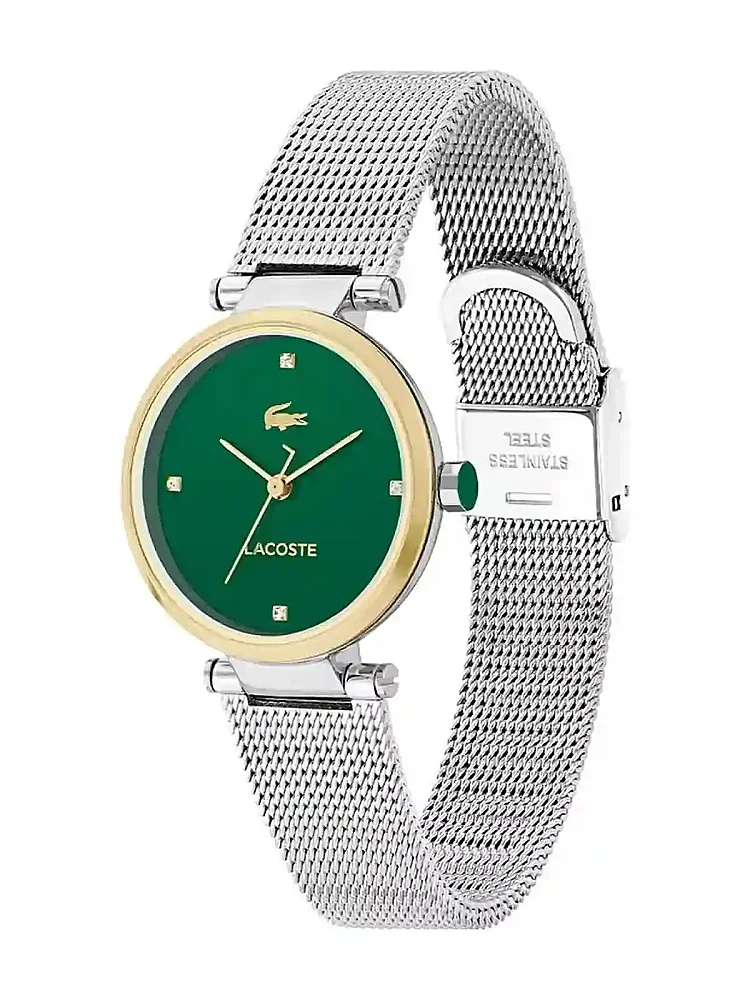 Lacoste Orba Kadın Kol Saati LAC2001348 - 2