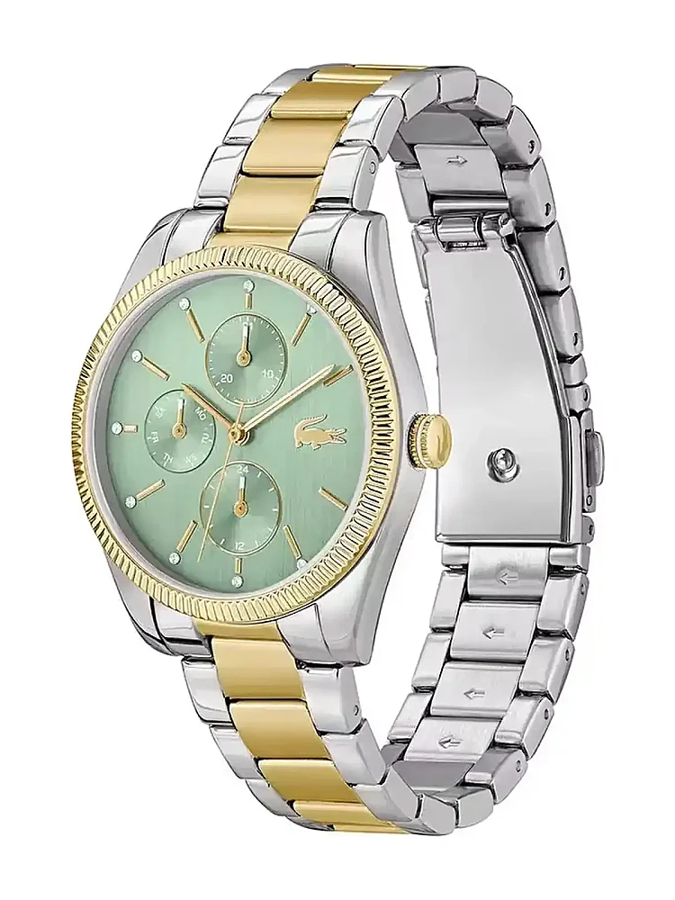 Lacoste Orsay Kadın Kol Saati LAC2001364 - 2