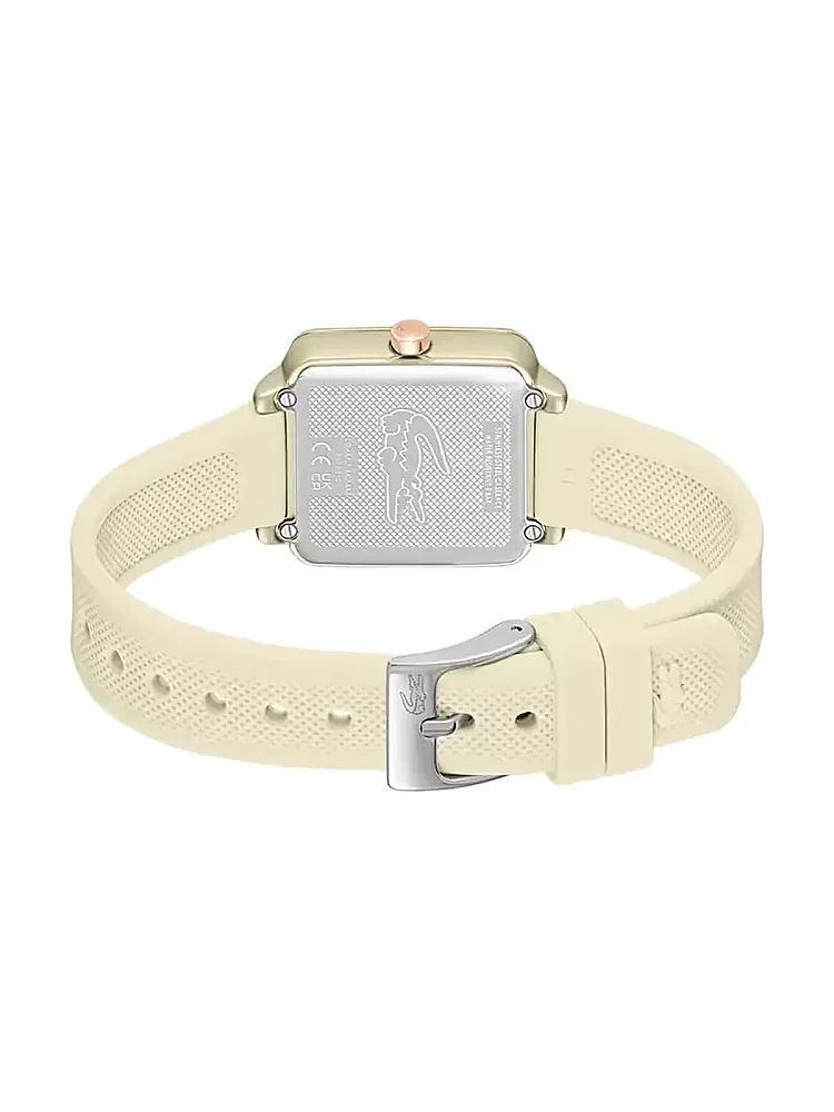Lacoste Lacoste.12.12 Flow Kadın Kol Saati LAC2001385 - 2