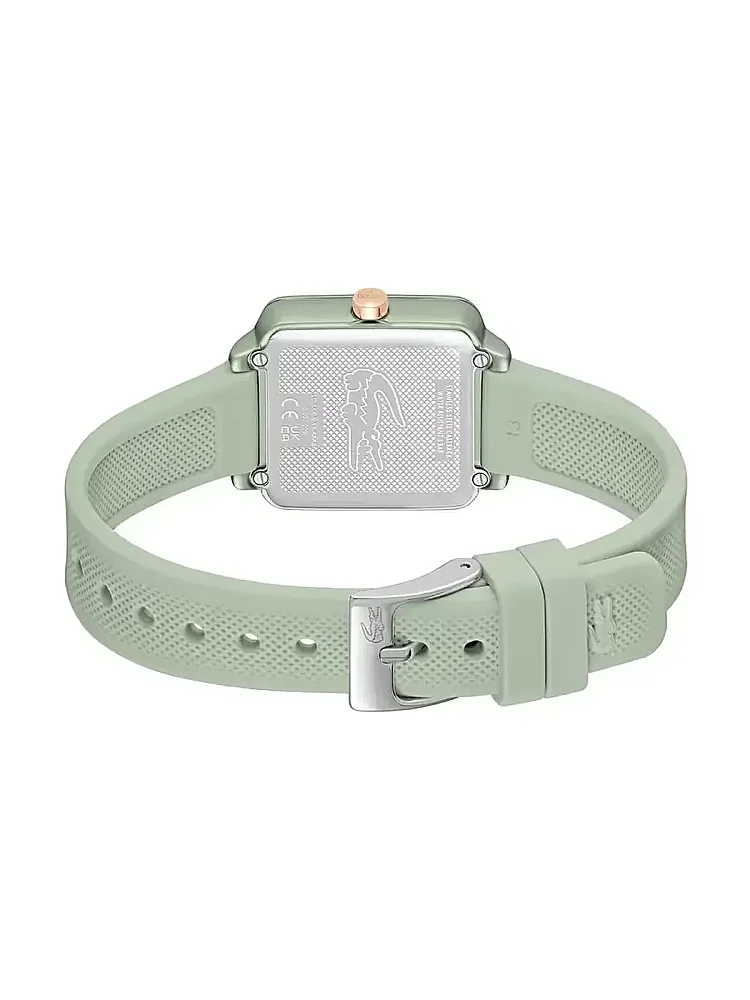 Lacoste Lacoste.12.12 Flow Kadın Kol Saati LAC2001387 - 2