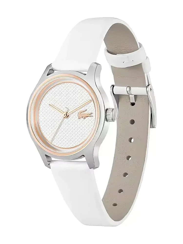 Lacoste Elyse Kadın Kol Saati LAC2001392 - 2