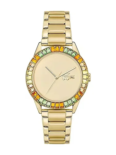 Lacoste Ladycroc Kadın Kol Saati LAC2001410