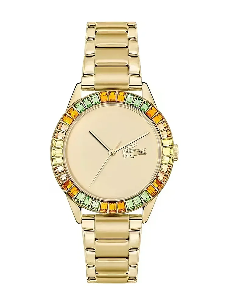 Lacoste Ladycroc Kadın Kol Saati LAC2001410 - 1