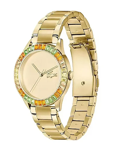 Lacoste Ladycroc Kadın Kol Saati LAC2001410 - 2