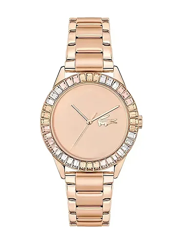 Lacoste Ladycroc Kadın Kol Saati LAC2001412