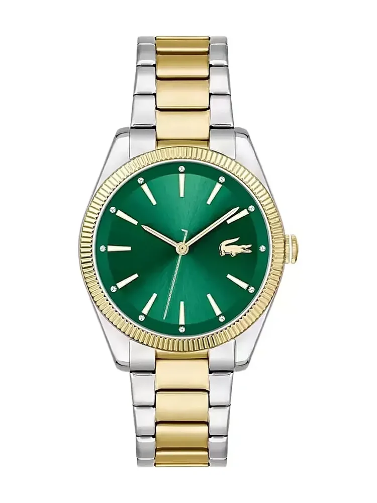 Lacoste Capucine Kadın Kol Saati LAC2001415 - 1