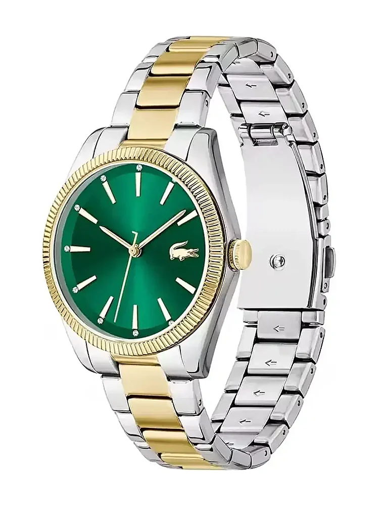 Lacoste Capucine Kadın Kol Saati LAC2001415 - 2