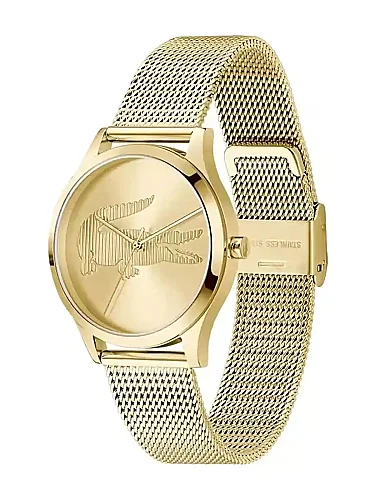 Lacoste Crocodelle Kadın Kol Saati LAC2001416 - 2