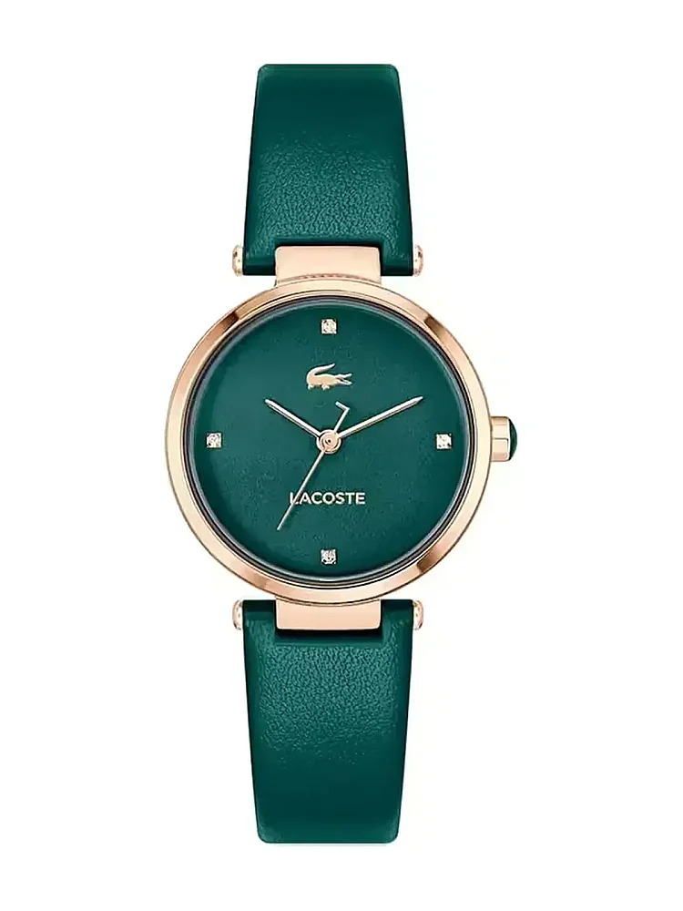 Lacoste Orba Kadın Kol Saati LAC2001424 - 1