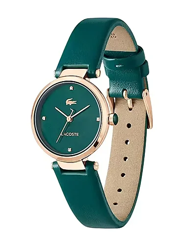 Lacoste Orba Kadın Kol Saati LAC2001424 - 2