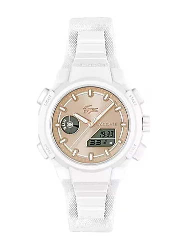 Lacoste LC33 Kadın Kol Saati LAC2001430