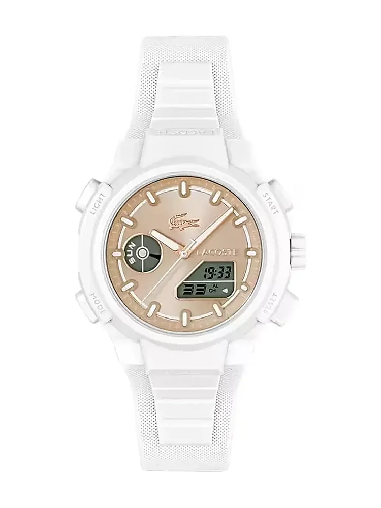 Lacoste LC33 Kadın Kol Saati LAC2001430 - 1