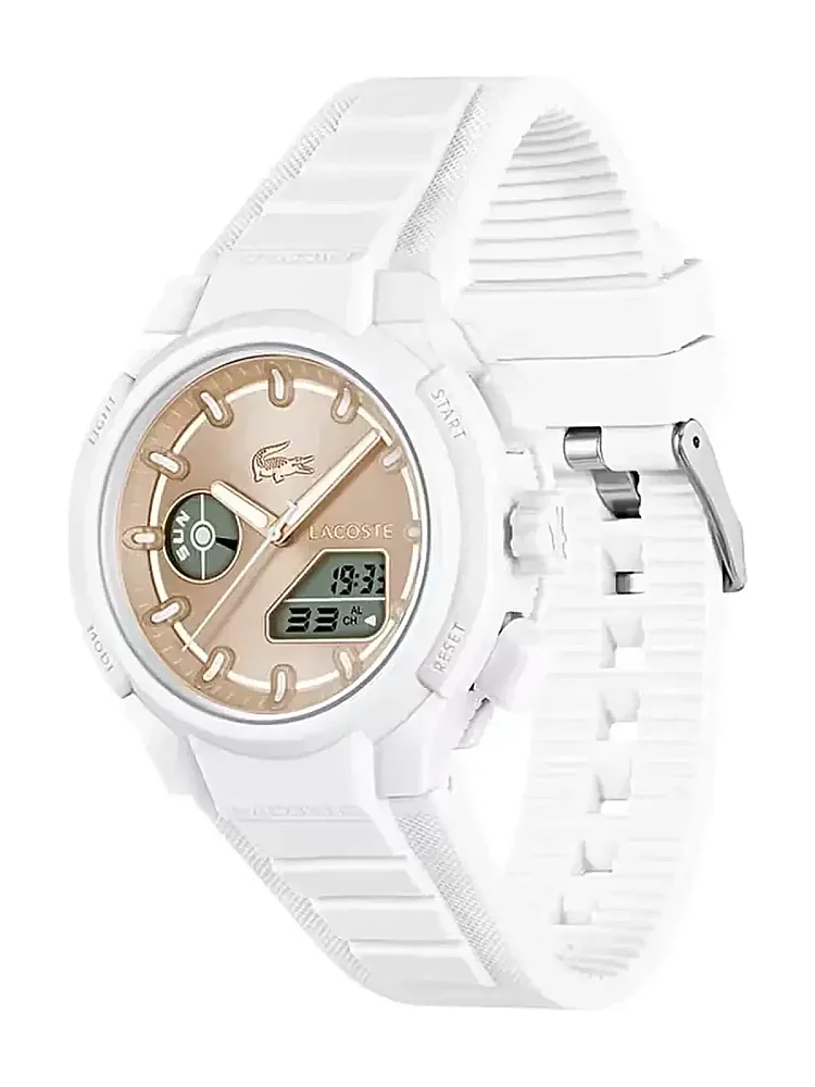 Lacoste LC33 Kadın Kol Saati LAC2001430 - 2