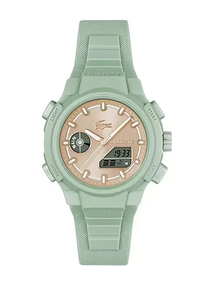 Lacoste LC33 Kadın Kol Saati LAC2001433 - 1