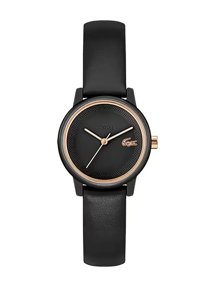 Lacoste Swift Kadın Kol Saati LAC2001436 - 1