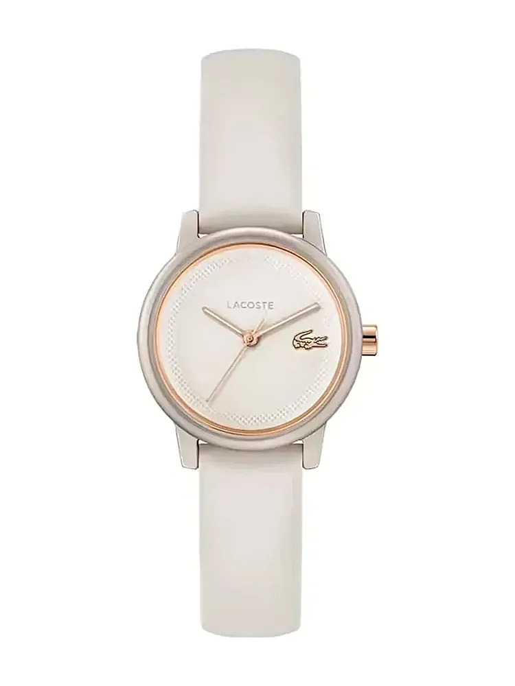 Lacoste Lacoste.12.12 Swift Kadın Kol Saati LAC2001437 - 1
