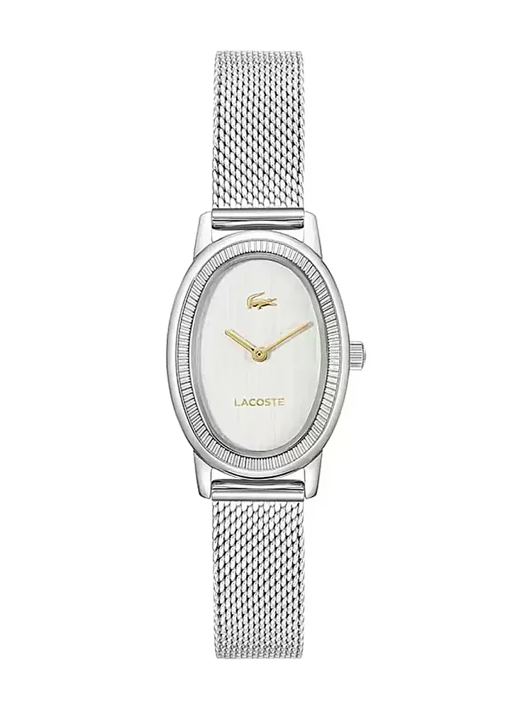 Lacoste Lacoste Parisienne Kadın Kol Saati LAC2001452 - 1