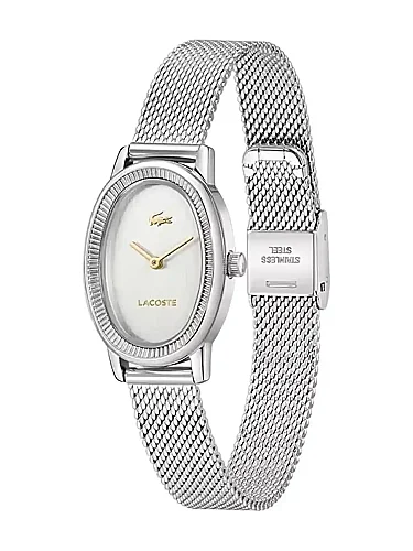Lacoste Lacoste Parisienne Kadın Kol Saati LAC2001452 - 2