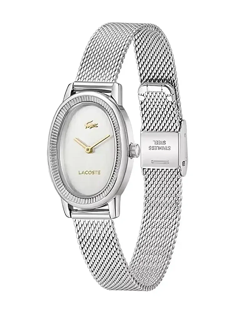 Lacoste Lacoste Parisienne Kadın Kol Saati LAC2001452 - 2
