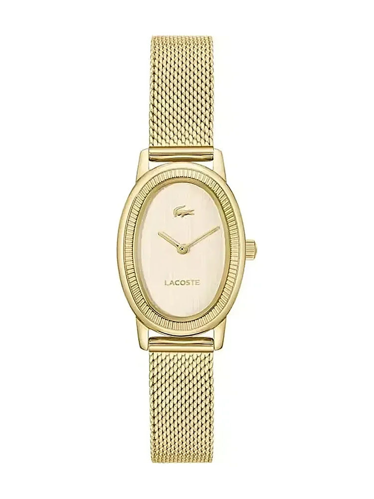 Lacoste Lacoste Parisienne Kadın Kol Saati LAC2001453 - 1