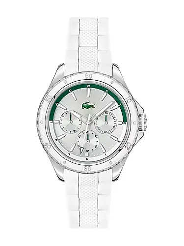Lacoste Santorini Kadın Kol Saati LAC2001456