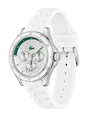 Lacoste Santorini Kadın Kol Saati LAC2001456 - 2