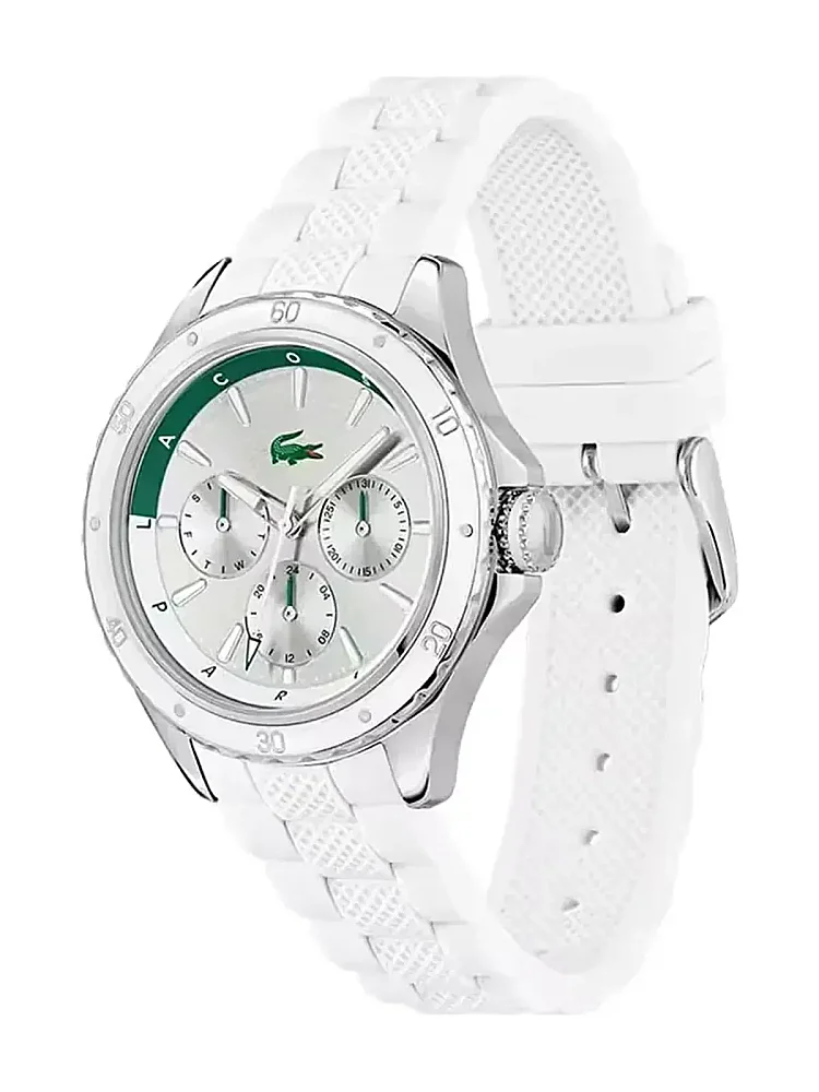 Lacoste Santorini Kadın Kol Saati LAC2001456 - 2