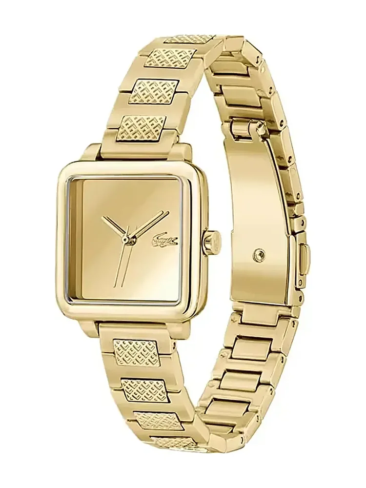 Lacoste Lacoste.12.12 Leap Kadın Kol Saati LAC2001464 - 2