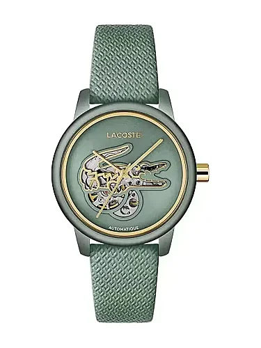 Lacoste Lacoste.12.12 Kadın Kol Saati LAC2001465