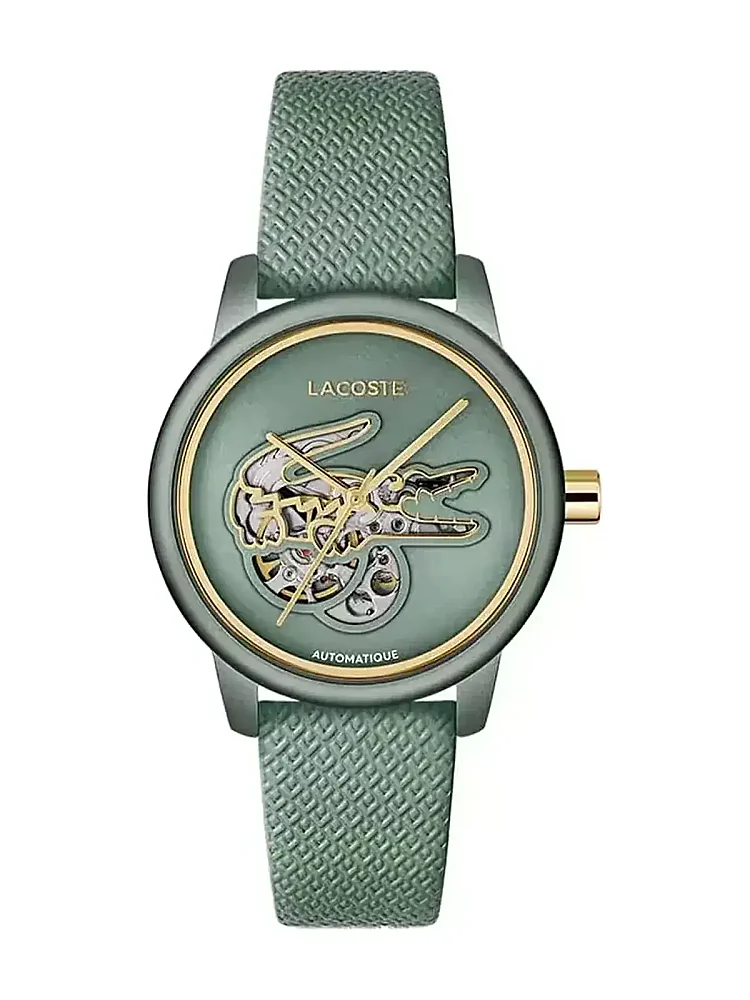 Lacoste Lacoste.12.12 Kadın Kol Saati LAC2001465 - 1