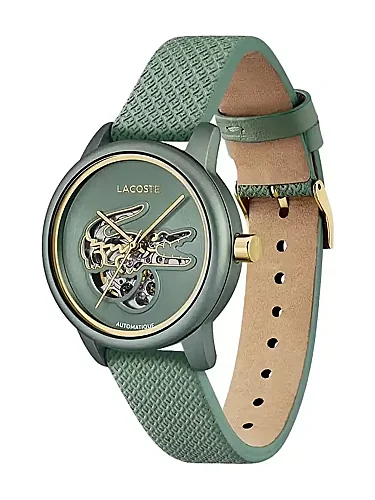 Lacoste Lacoste.12.12 Kadın Kol Saati LAC2001465 - 2