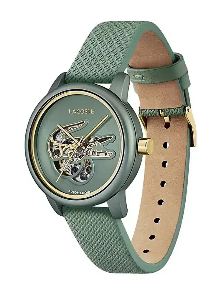 Lacoste Lacoste.12.12 Kadın Kol Saati LAC2001465 - 2