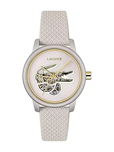 Lacoste Lacoste.12.12 Kadın Kol Saati LAC2001467