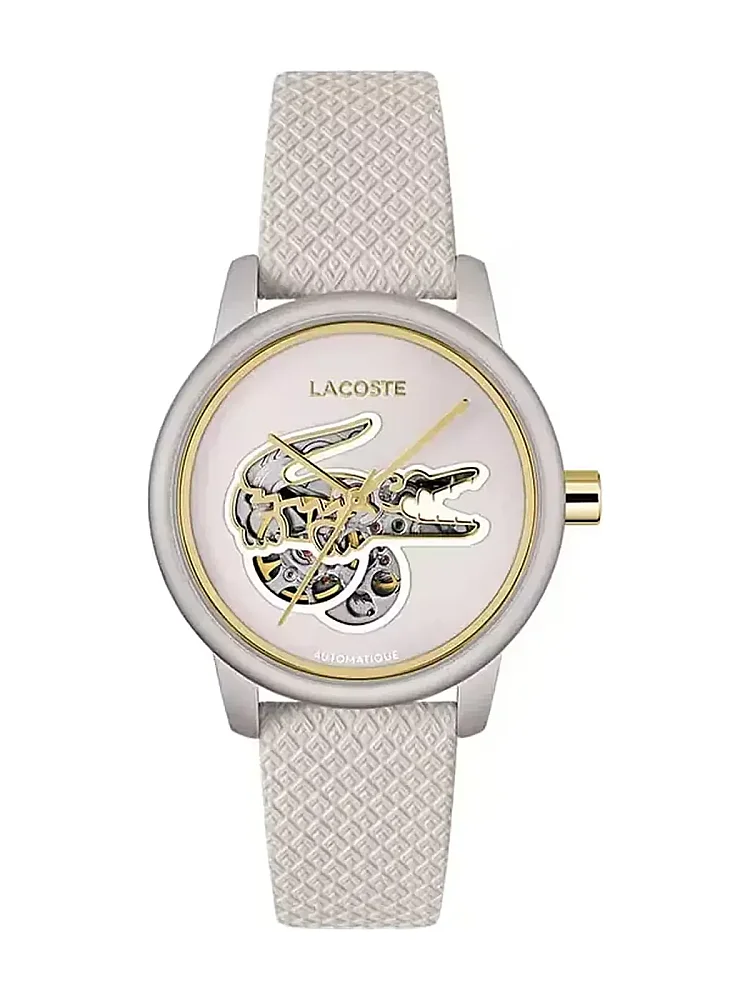 Lacoste Lacoste.12.12 Kadın Kol Saati LAC2001467 - 1