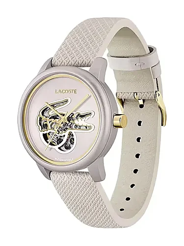 Lacoste Lacoste.12.12 Kadın Kol Saati LAC2001467 - 2