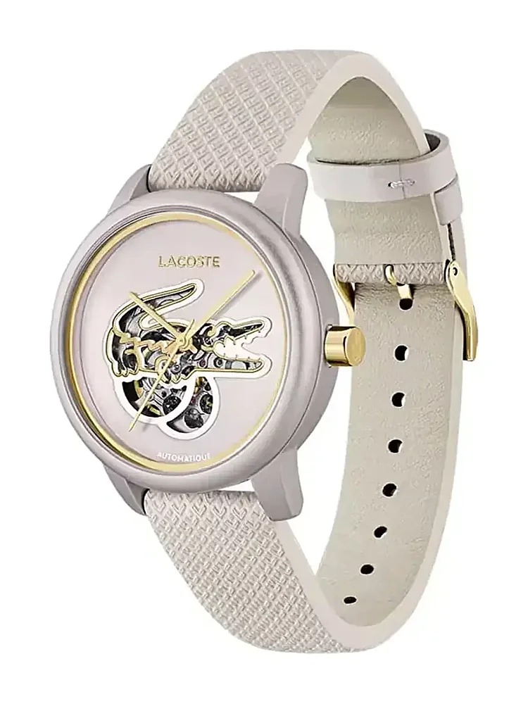 Lacoste Lacoste.12.12 Kadın Kol Saati LAC2001467 - 2