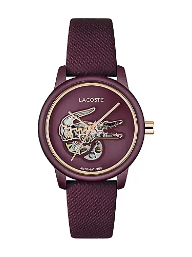 Lacoste Lacoste.12.12 Kadın Kol Saati LAC2001468